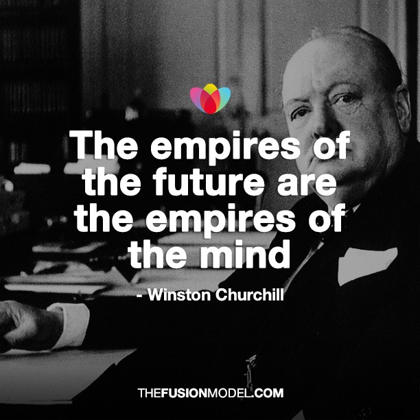 Inspirational Quotes Winston Churchill | Lovely Quotes