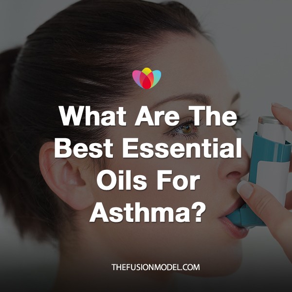 Essential oil for arthritis