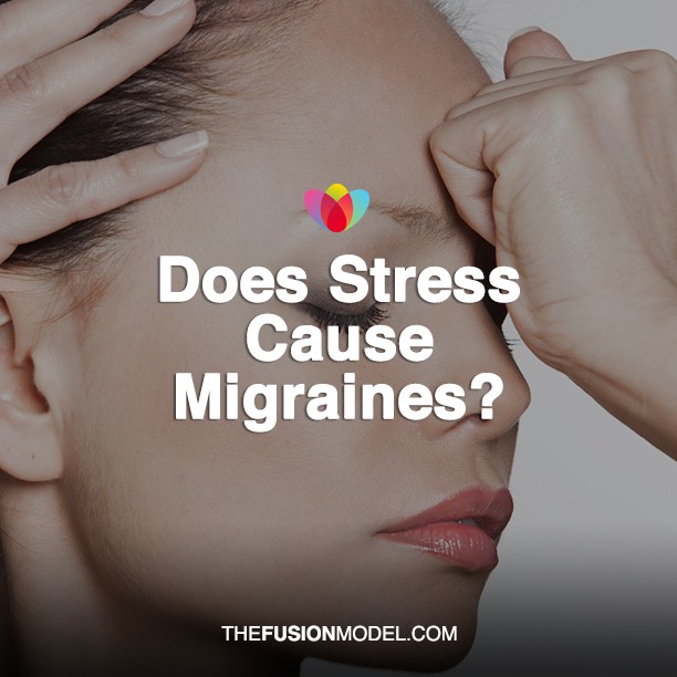 Does Stress Cause Migraines?