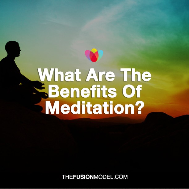 What Are The Benefits Of Meditation?