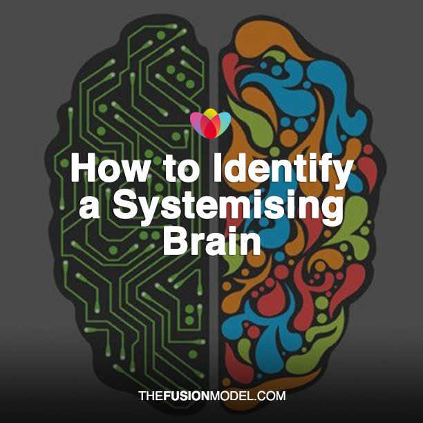 How to Identify a Systemising Brain