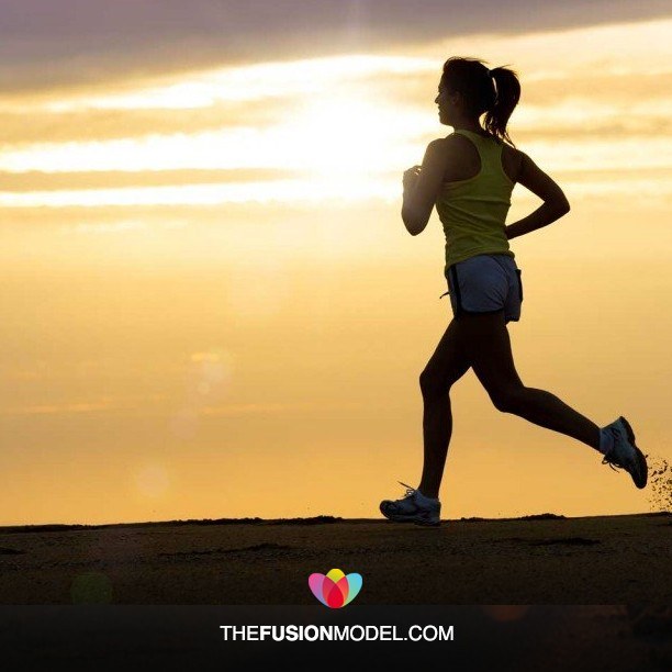 5 Reasons to Exercise in the Morning