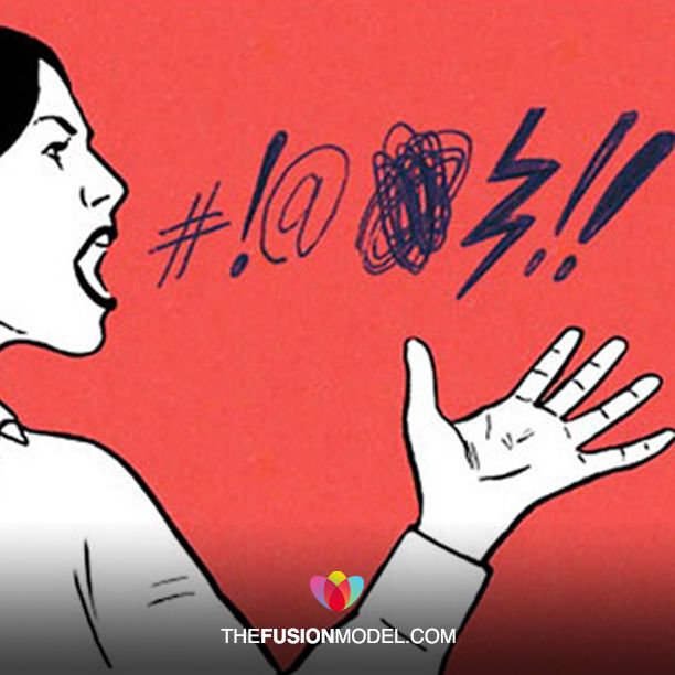 Is Swearing Good For You?