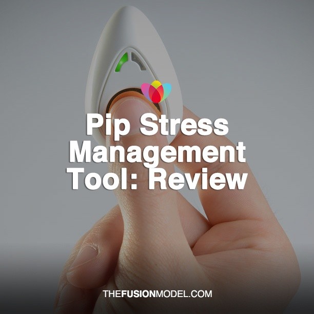 Pip Stress Management Tool: Review