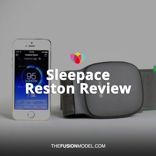Sleepace Reston Review