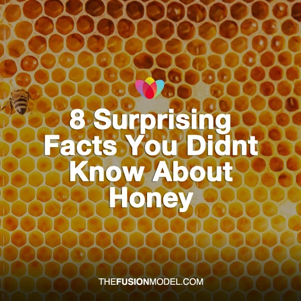 8 Surprising Facts You Didnt Know About Honey