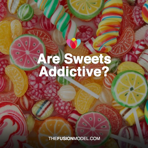 Are Sweets Addictive?