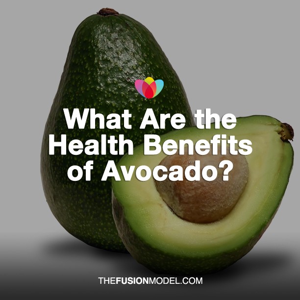 What Are the Health Benefits of Avocado?