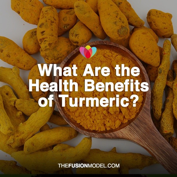 What Are the Health Benefits of Turmeric
