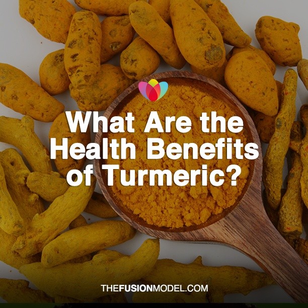 What Are the Health Benefits of Turmeric?