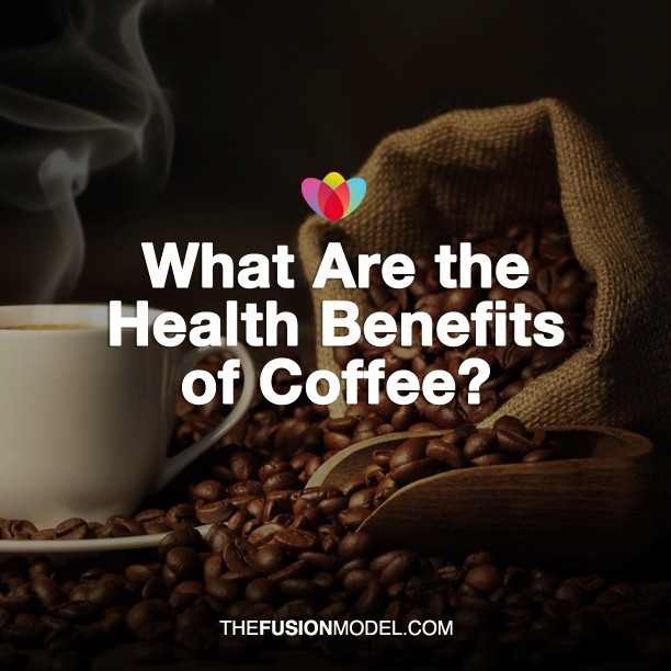 What Are the Health Benefits of Coffee?