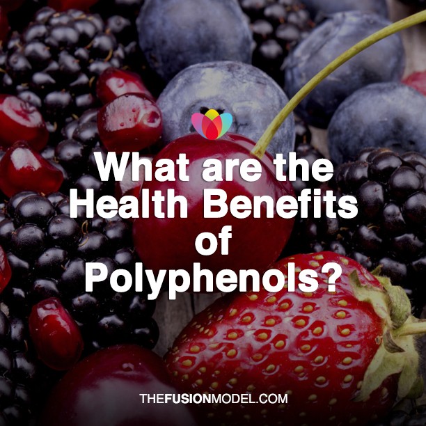 What are the Health Benefits of Polyphenols?
