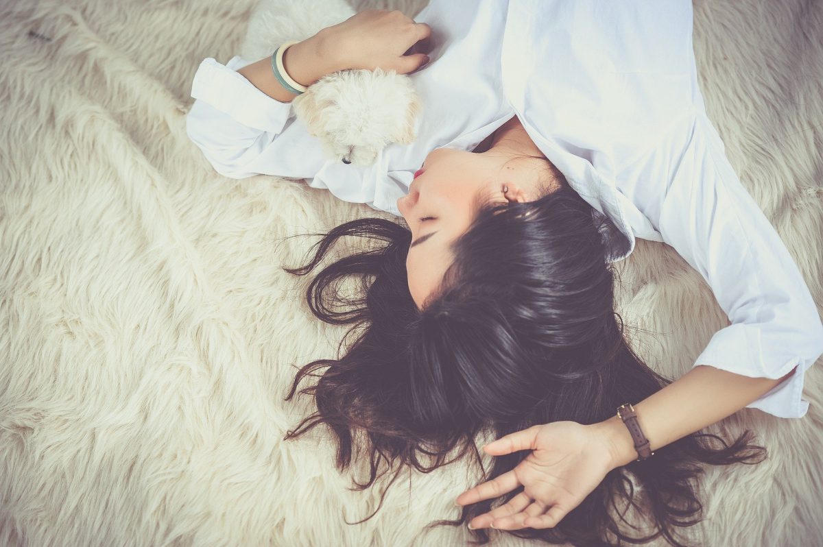 How Poor Sleep Can Cause Depression… and What to do About It!